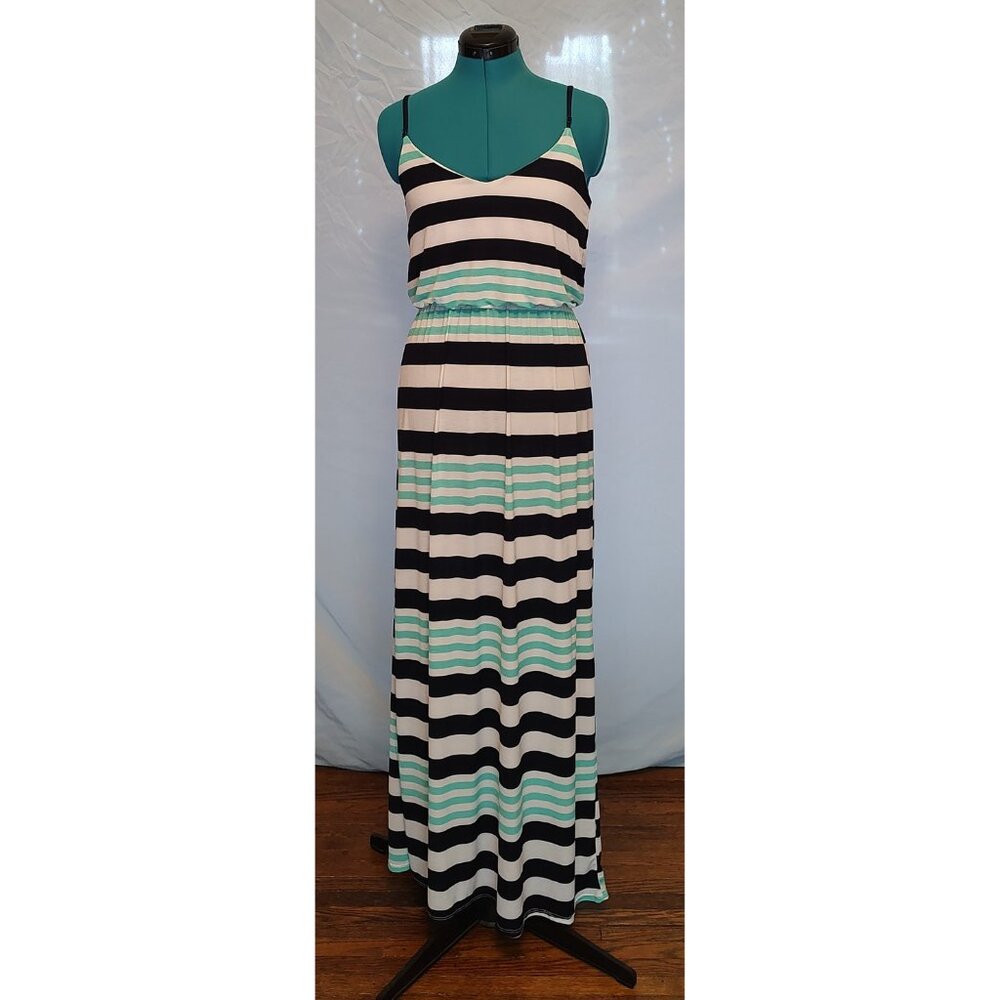 Filly Flair Maxi Dress